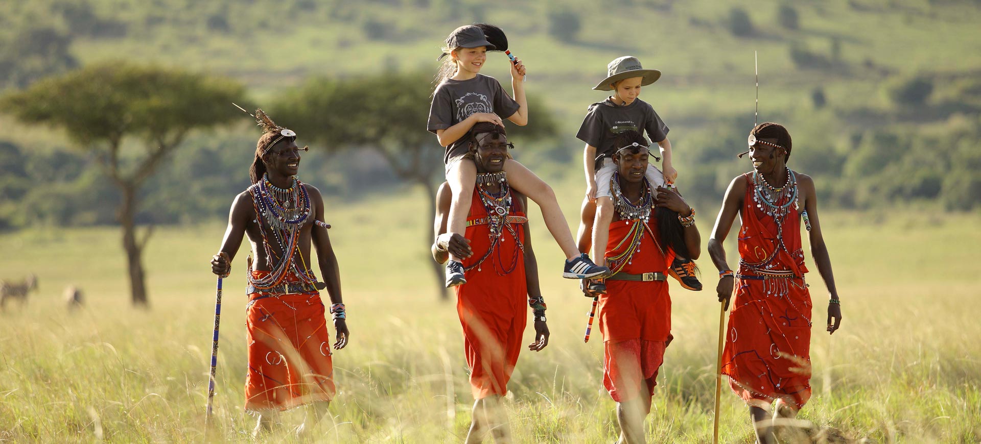 Serengeti